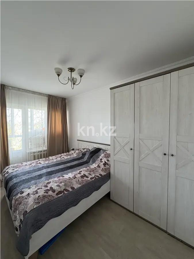Продажа 4-комнатной квартиры, 90 м², ул. Тимирязева, дом  83а в Алматы - фото 2