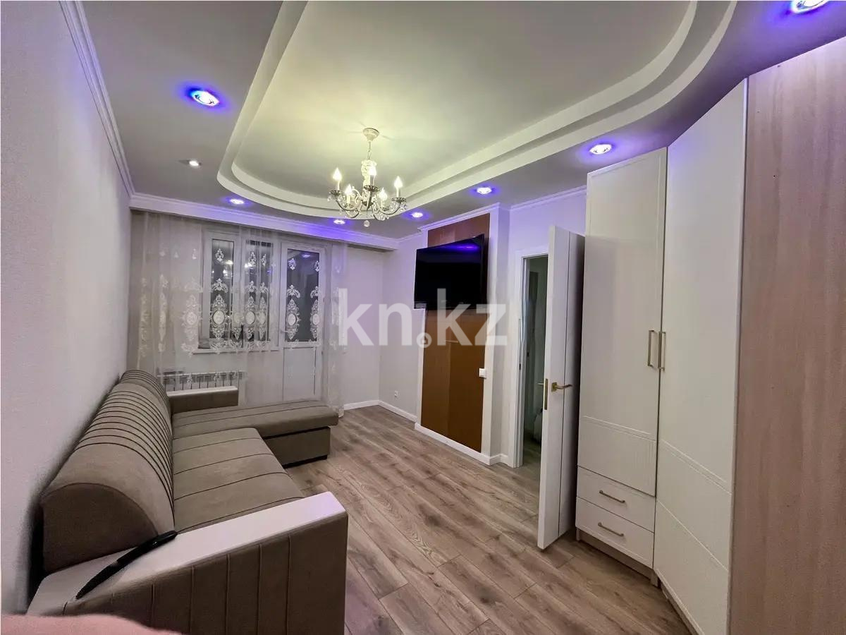 Продажа 1-комнатной квартиры, 39.3 м² - Продажа недвижимости в Астане - страница 11 фото 1 из 3