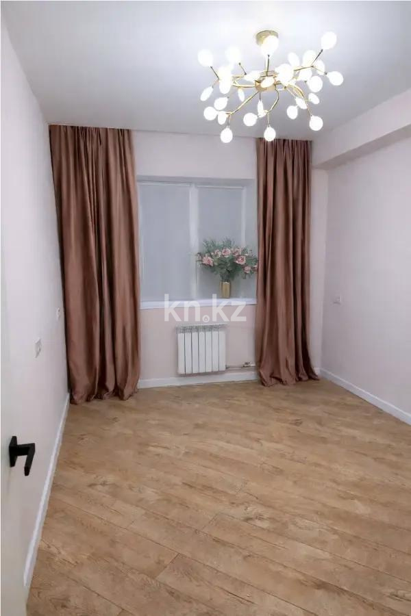 Продажа 4-комнатной квартиры, 80 м² - Продажа недвижимости в Казахстане - страница 9 фото 4 из 7