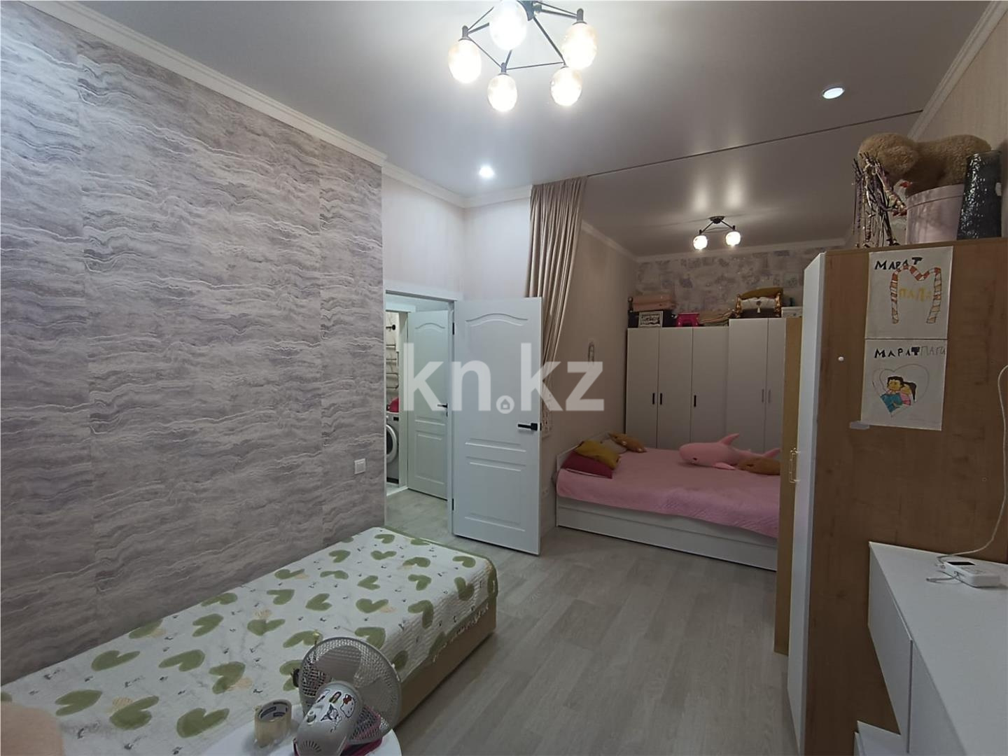 Продажа 1-комнатной квартиры, 38 м² - Продажа земельных участков в Павлодаре фото 4 из 12
