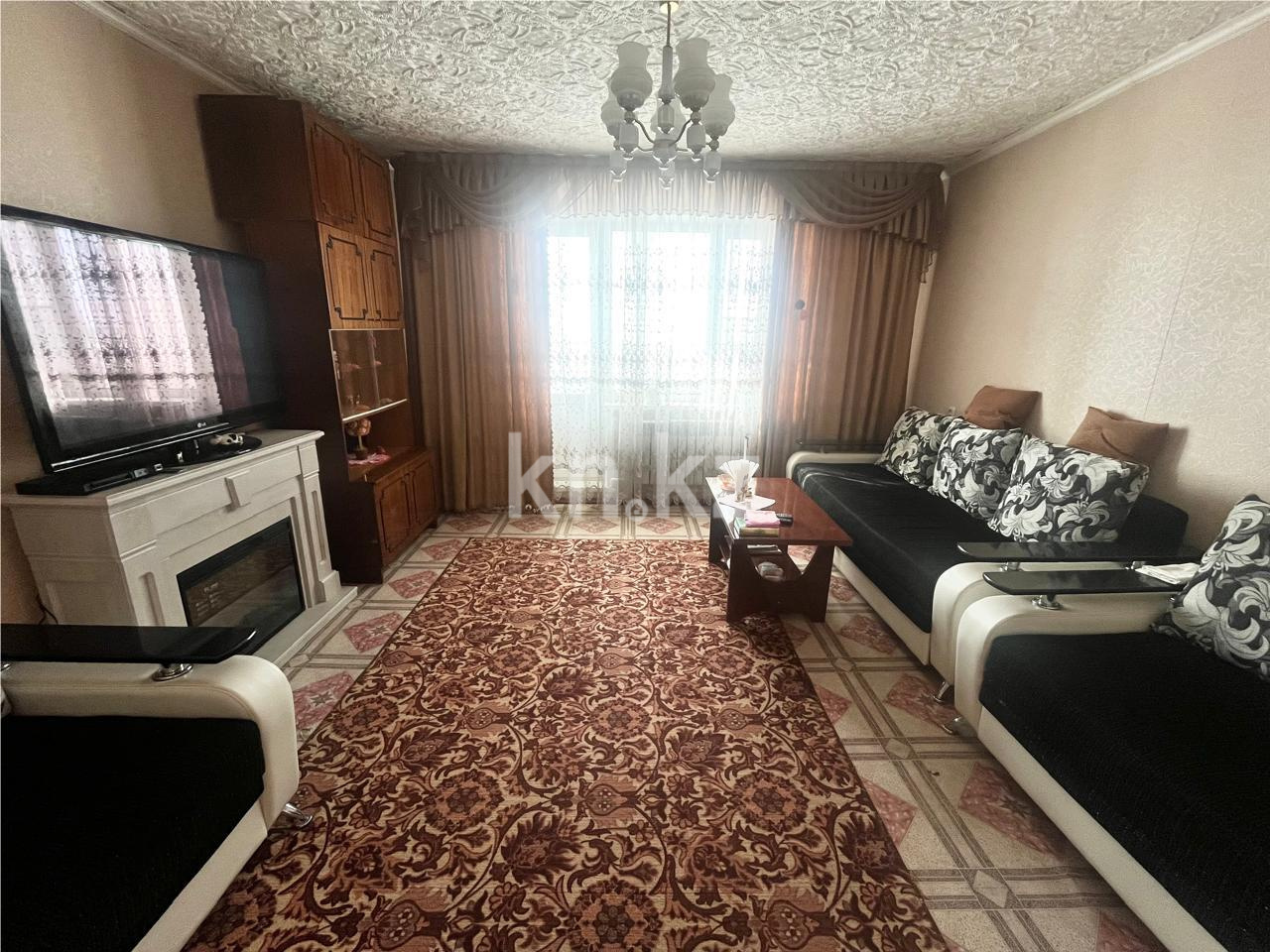 Продажа 2-комнатной квартиры, 54 м² - Продажа квартир в Караганде - страница 73 фото 1 из 15