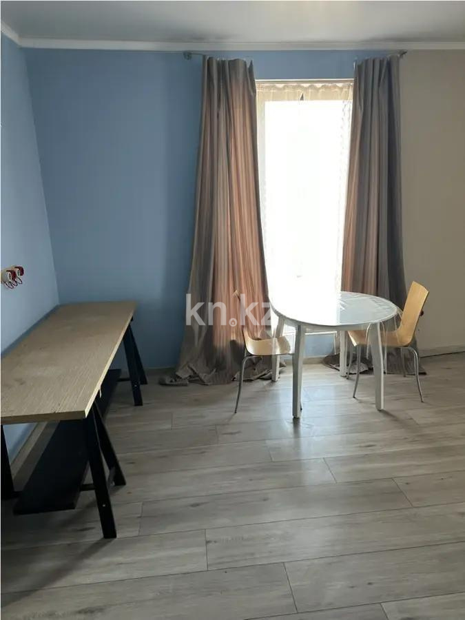 Продажа 1-комнатной квартиры, 42 м², ул. Жамбыла, дом  46а - Продажа  однокомнатных квартир в Караганде фото 3 из 5