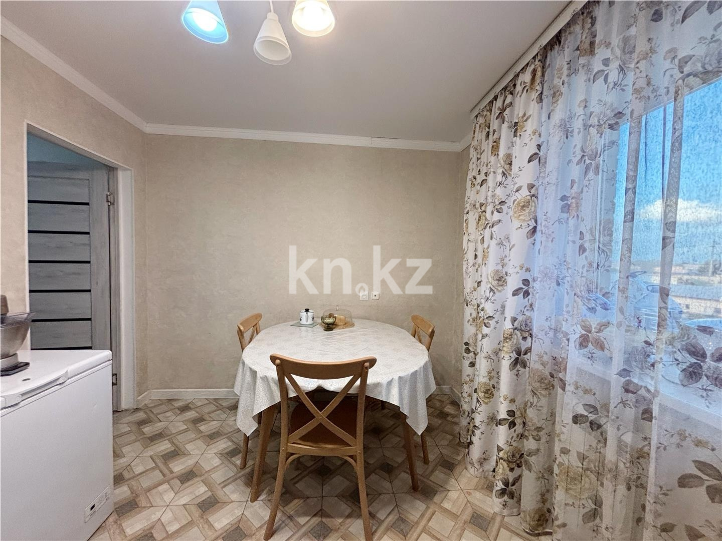 Продажа 3-комнатной квартиры, 86 м² - Продажа трехкомнатных квартир в Караганде - страница 9 фото 11 из 23