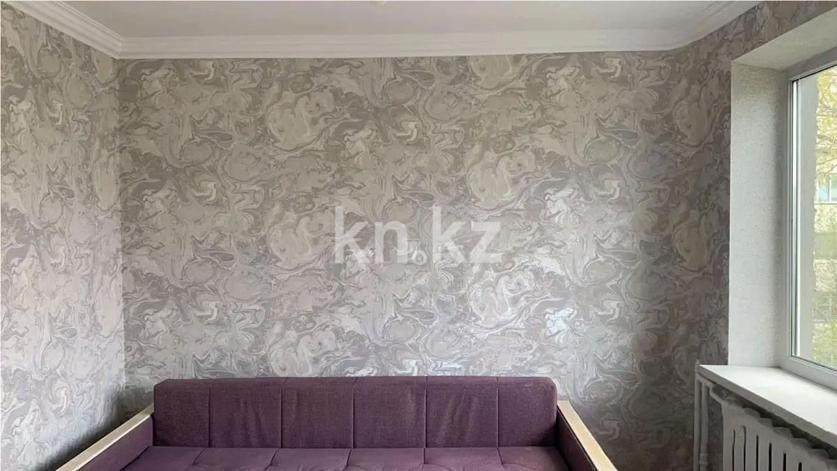 Продажа 4-комнатной квартиры, 5 м², ул. Айманова, дом  16 - Продажа  четырехкомнатных квартир в Астане фото 1 из 4