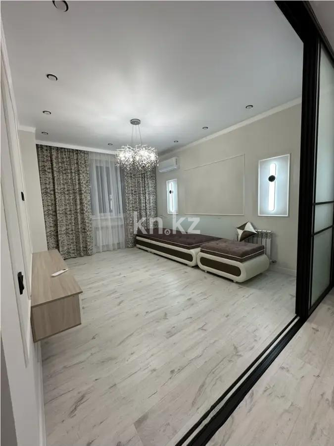 Продажа 2-комнатной квартиры, 55 м² в Алматы