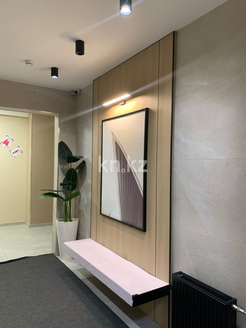 Аренда 1-комнатной квартиры, 42 м² - Аренда недвижимости в Астане фото 9 из 9