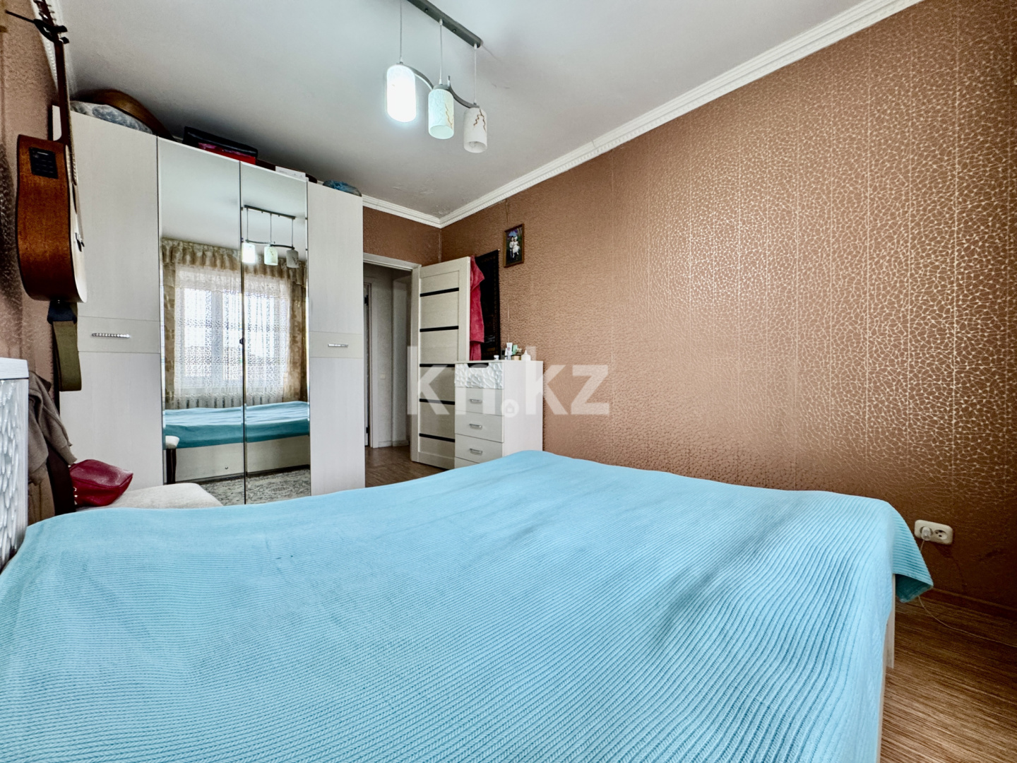 Продажа 4-комнатной квартиры, 77 м², ул. Гапеева, дом  12 - Продажа квартир в Караганде фото 23 из 40