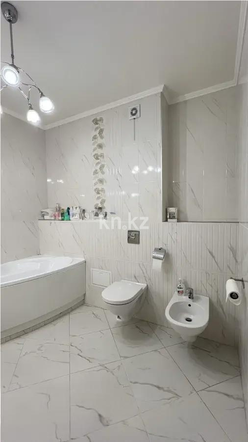 Продажа 3-комнатной квартиры, 118 м² - Продажа трехкомнатных квартир от собственников в Астане - страница 3 фото 4 из 4