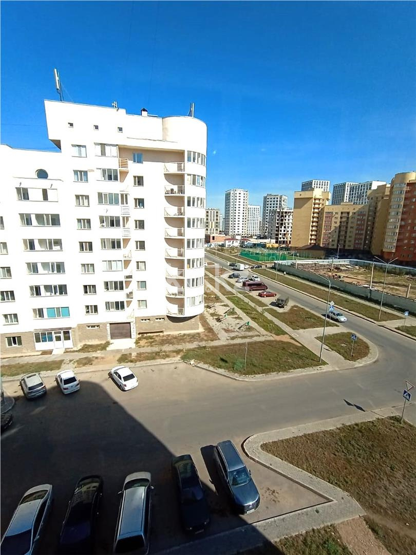 Продажа 2-комнатной квартиры, 70 м², ул. Сыганак, дом  18 в Астане - фото 23