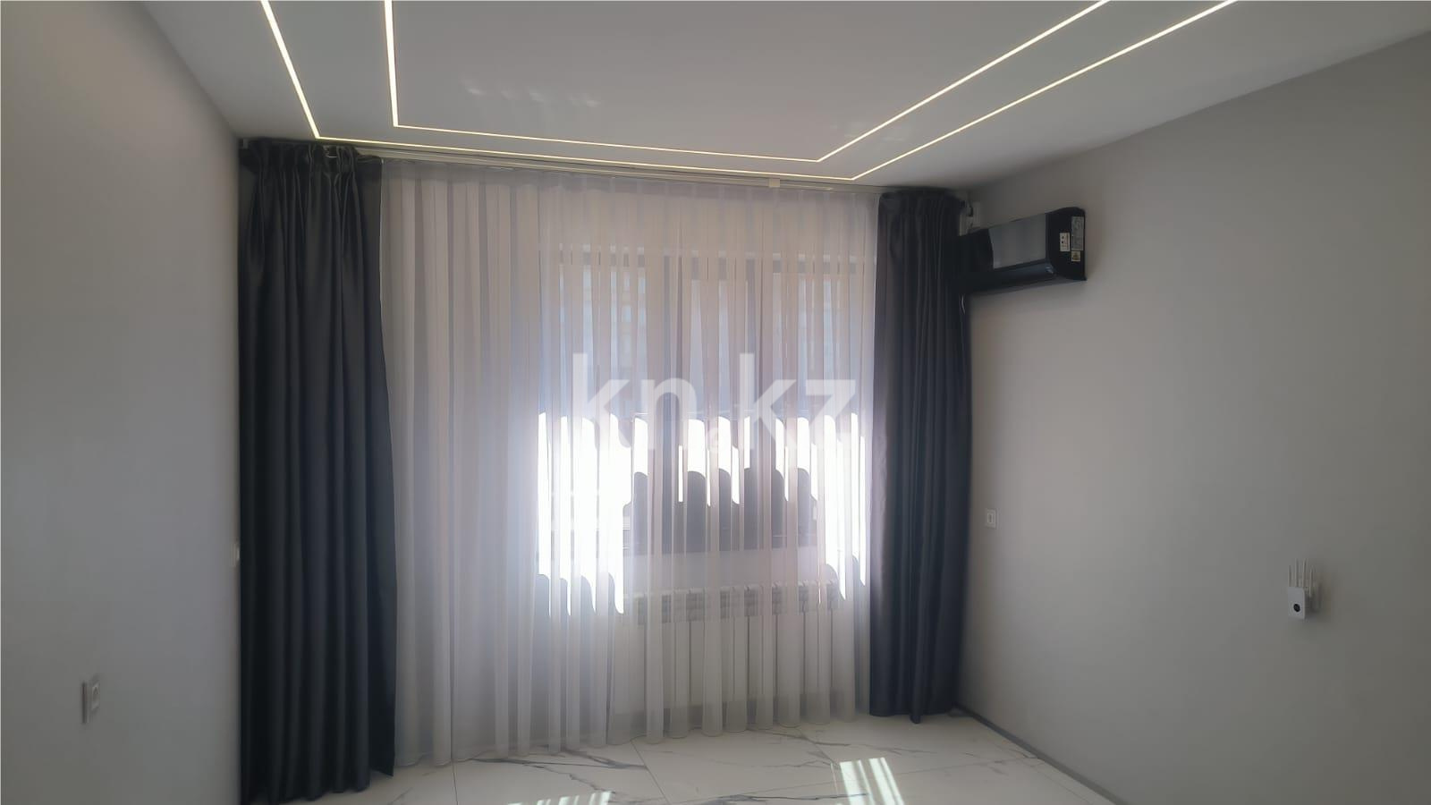 Продажа 3-комнатной квартиры, 107 м², ул. Таттимбета - Продажа  трехкомнатных квартир в Караганде с фото фото 8 из 28