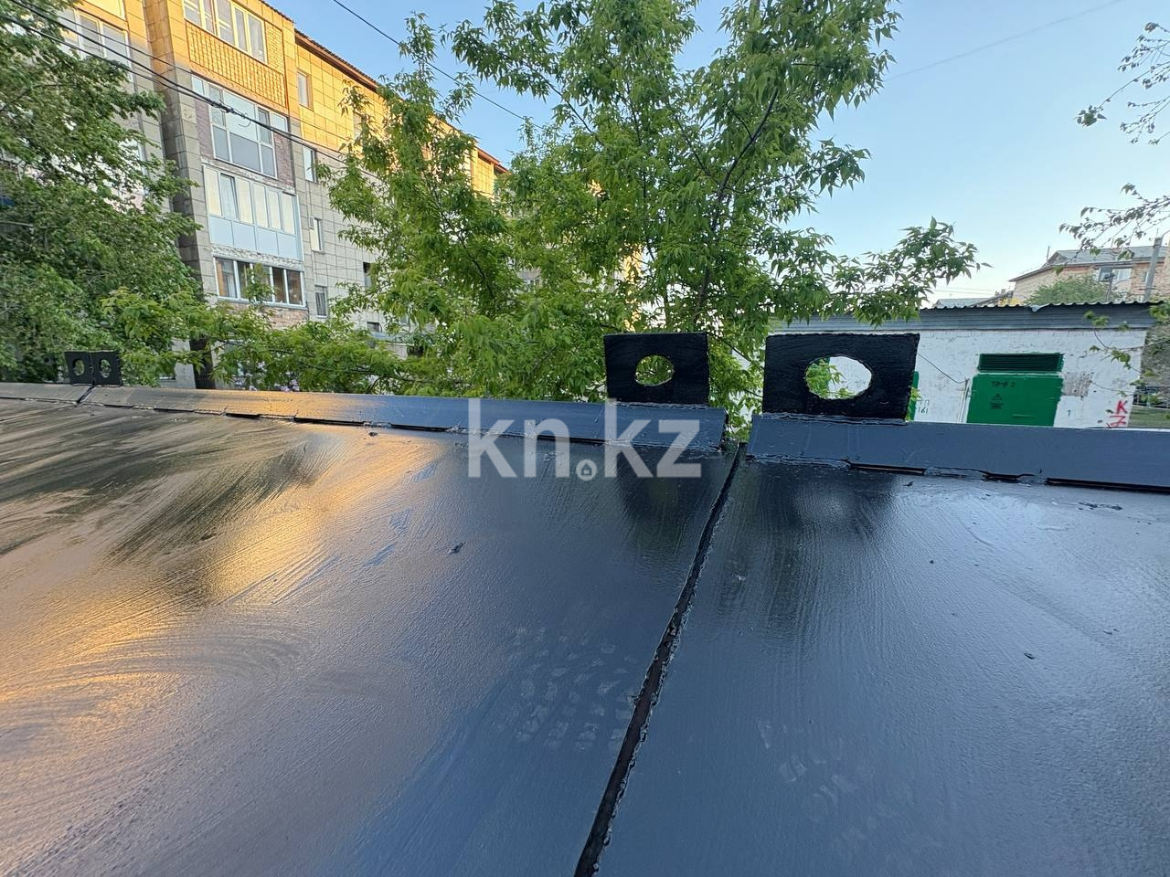 Продажа гаража, 24 м² в Караганде - фото 12