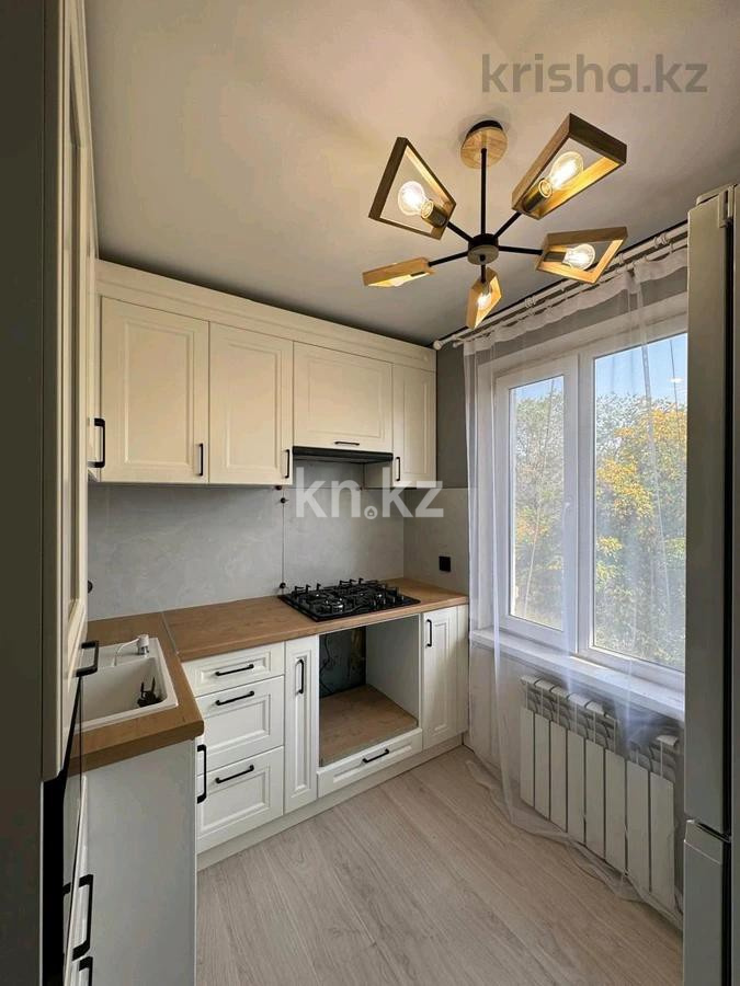 Продажа 1-комнатной квартиры, 34 м² в Алматы - фото 7
