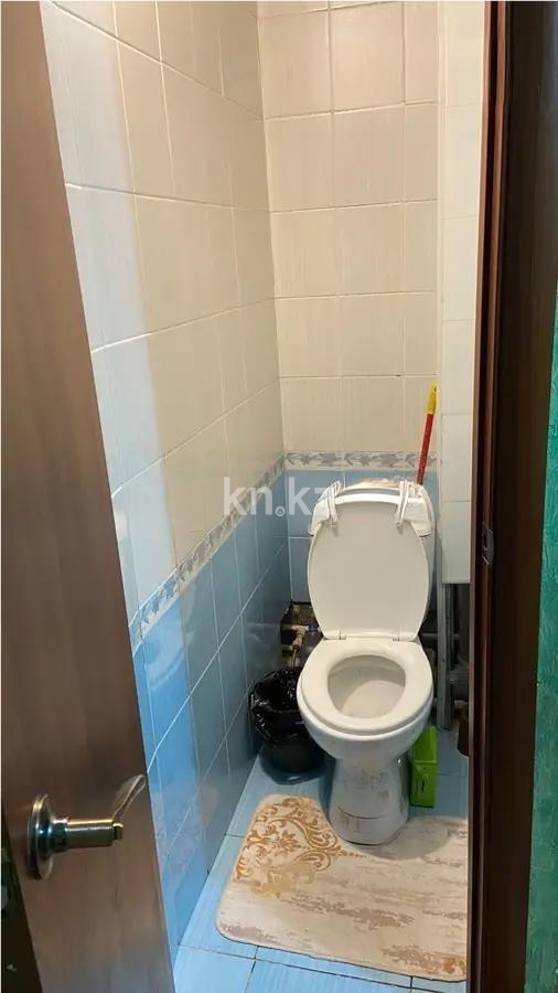 Продажа 3-комнатной квартиры, 49 м², мкр-н 15, дом  2 - Продажа квартир в Караганде фото 5 из 5