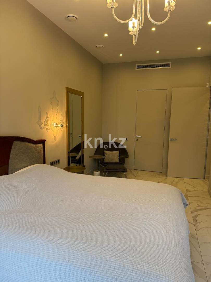 Продажа 3-комнатной квартиры, 100 м² в Алматы - фото 17