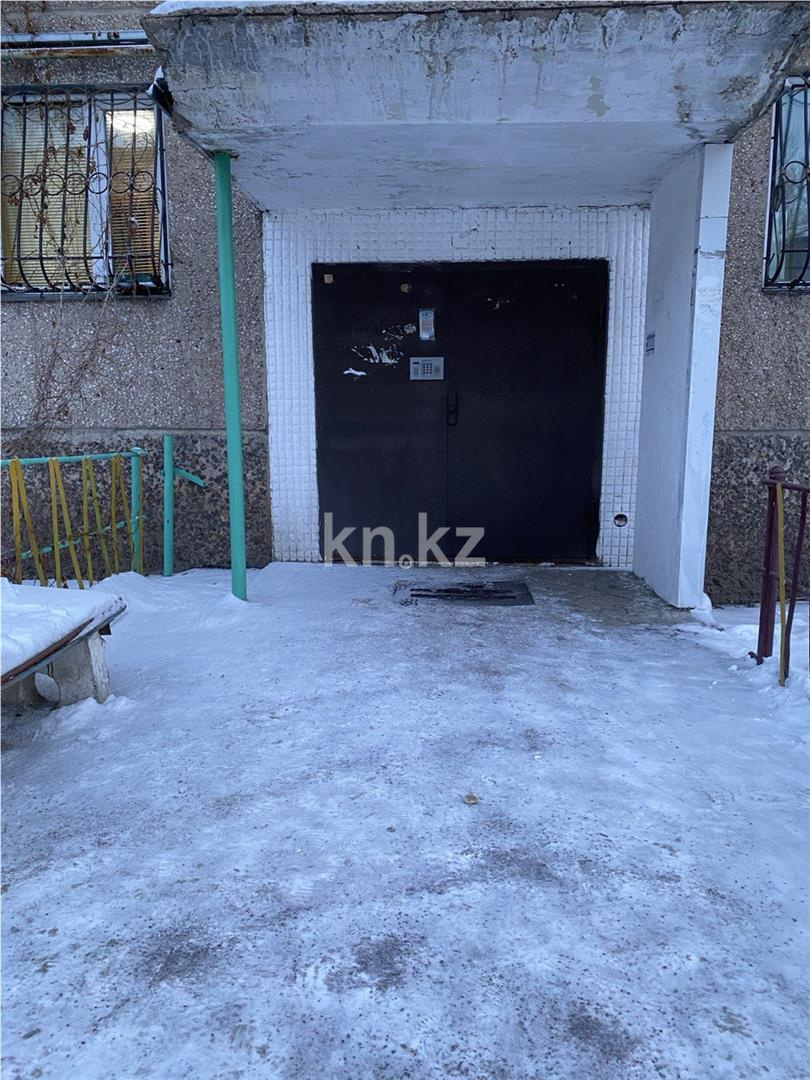 Продажа 2-комнатной квартиры, 48 м² - Продажа квартир в панельном доме в Казахстане фото 11 из 13