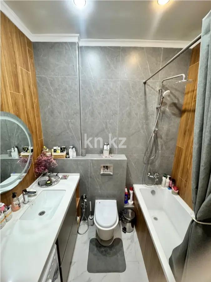 Продажа 2-комнатной квартиры, 46 м² в Астане - фото 4