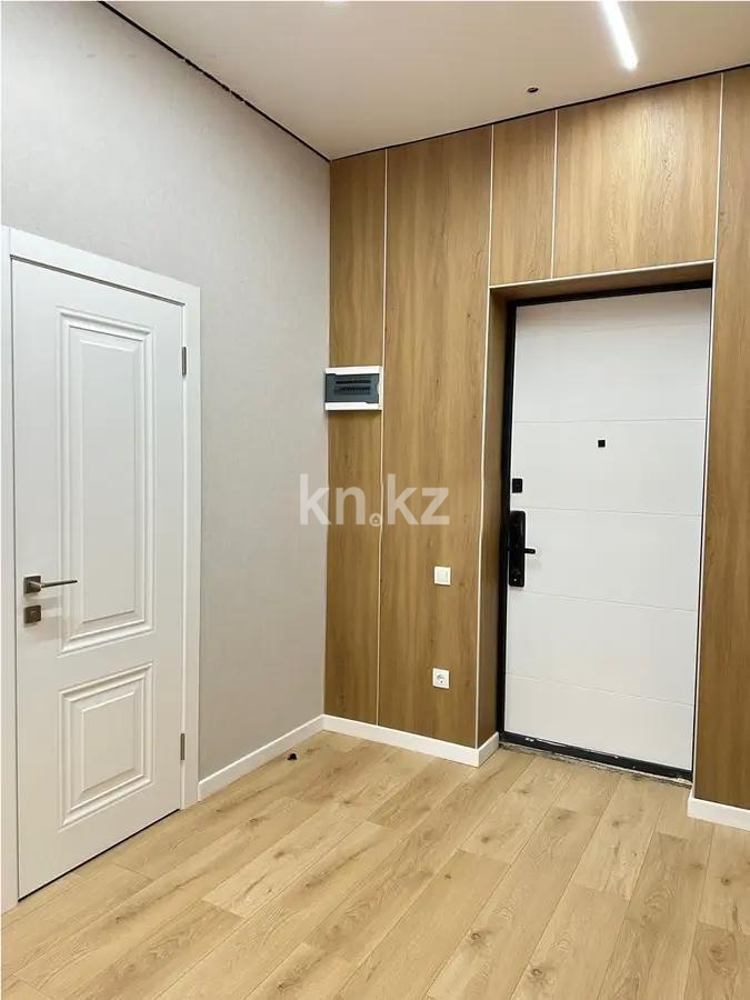Продажа 2-комнатной квартиры, 46 м² - Продажа  двухкомнатных квартир в новостройках Алматы с фото - страница 44 фото 4 из 4
