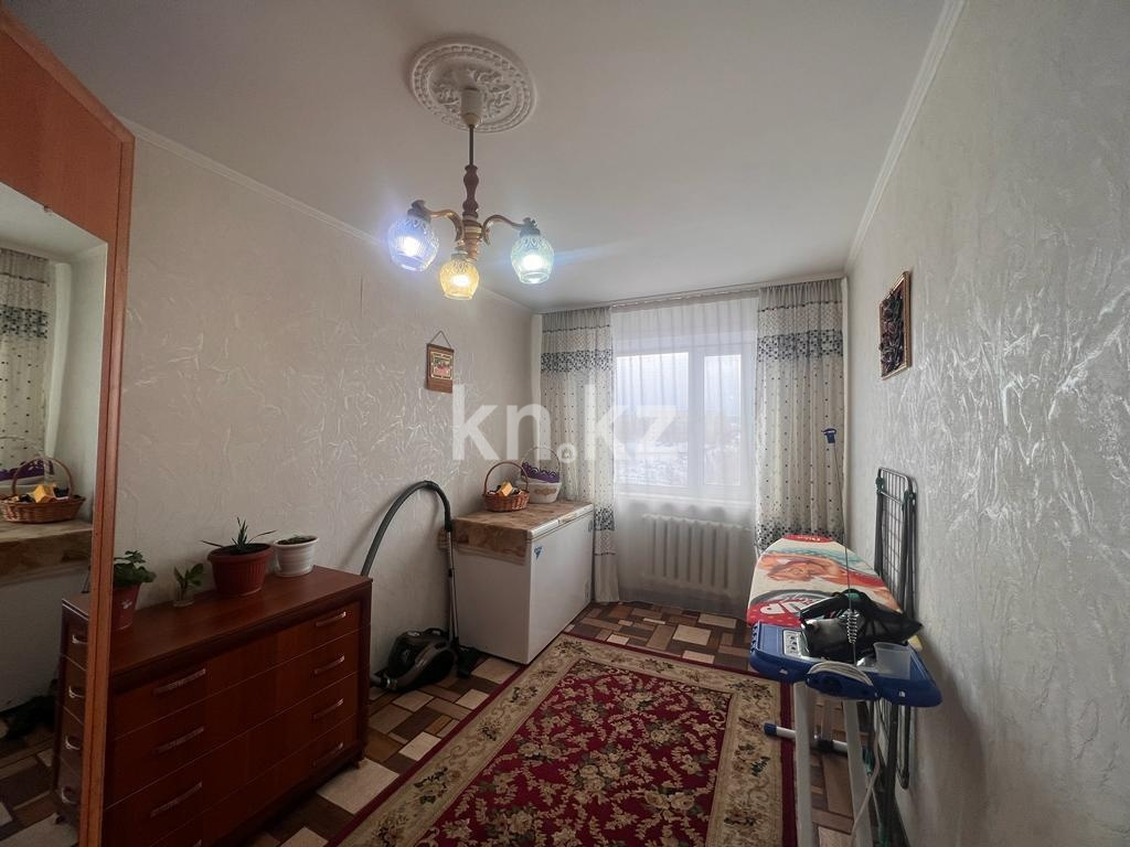 Продажа 3-комнатной квартиры, 60 м² в Караганде - фото 8