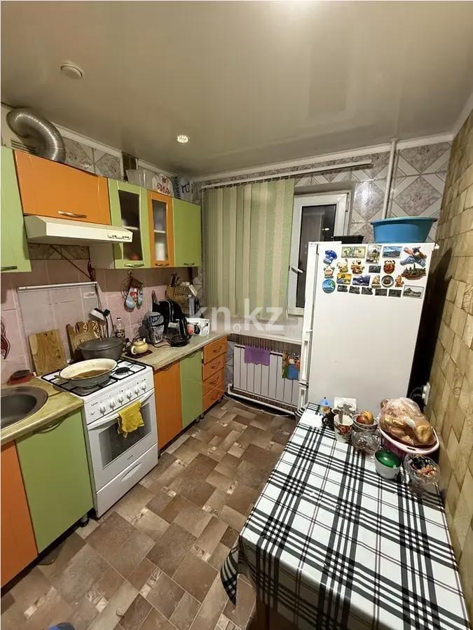 Продажа 3-комнатной квартиры, 61 м² в Темиртау - фото 4