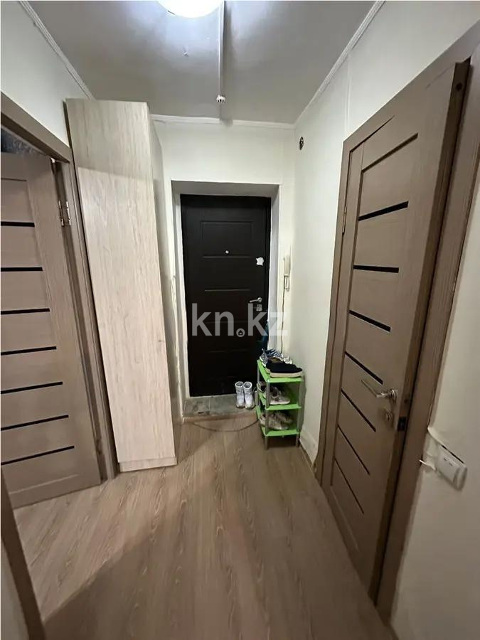Продажа 1-комнатной квартиры, 35.8 м², ул. Косшыгулулы, дом  20 в Астане - фото 4