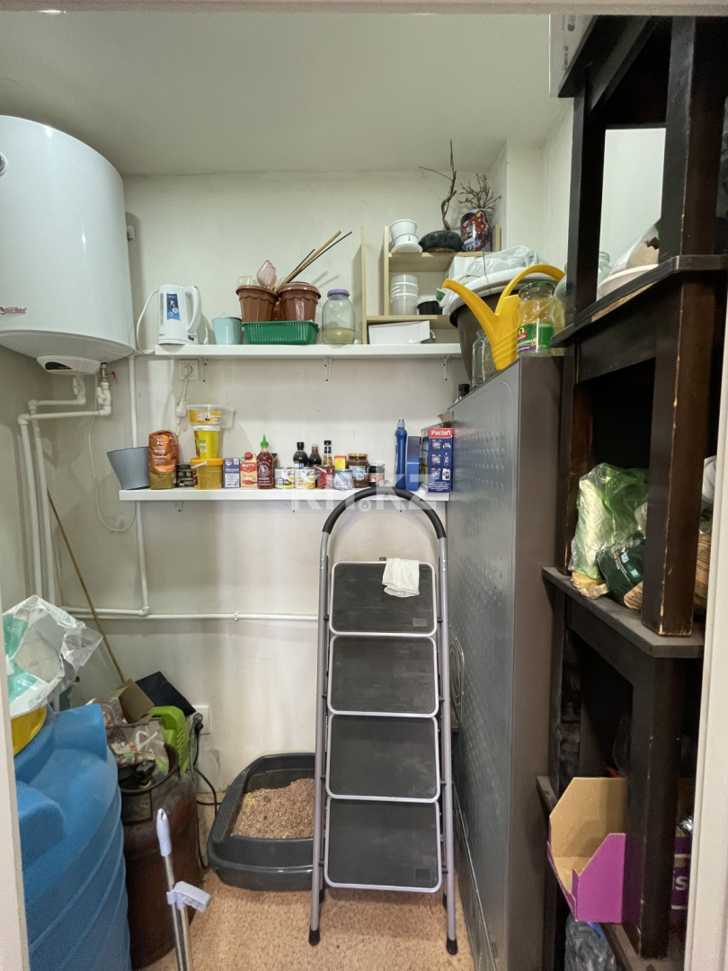 Продажа 3-комнатной квартиры, 110 м² в Сарани - фото 24