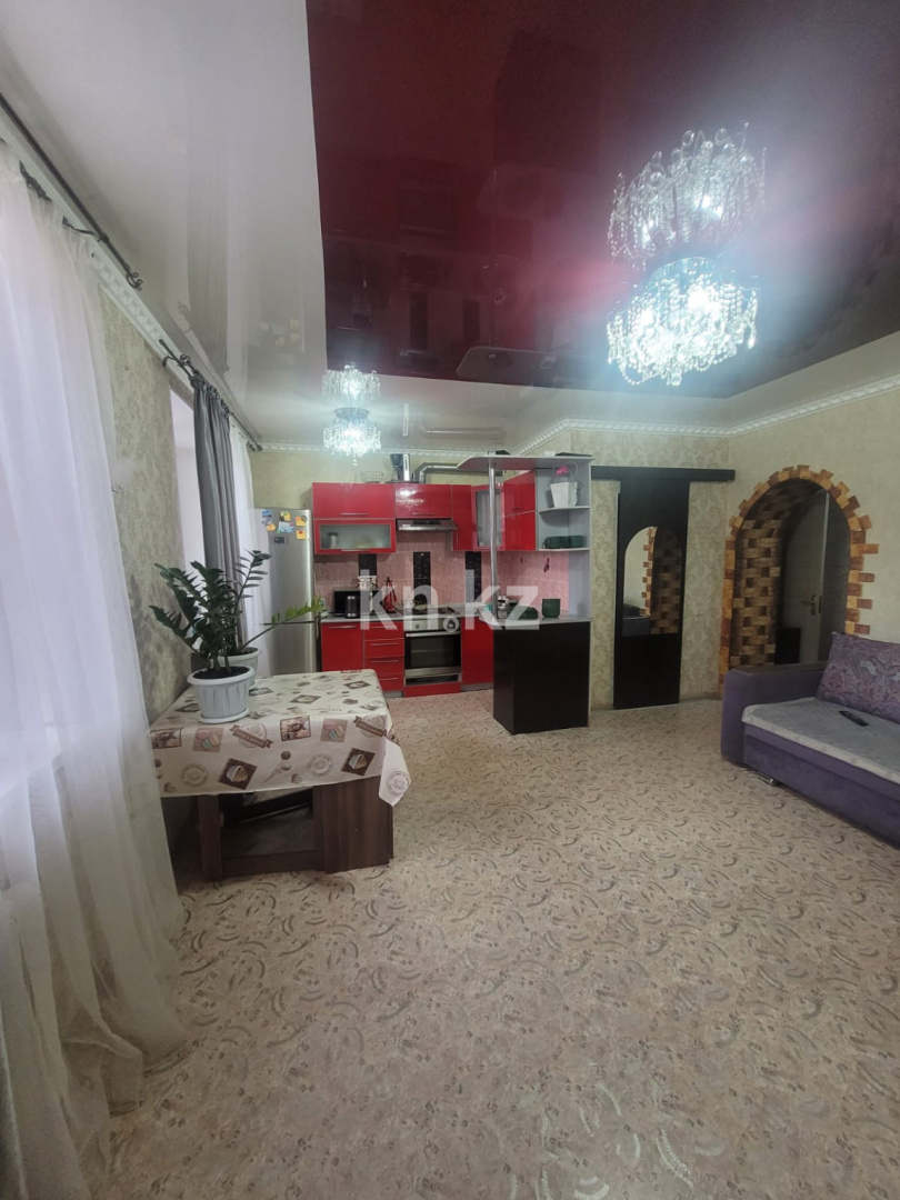 Продажа 2-комнатной квартиры, 45 м², ул. Лесная поляна, дом  9 - Продажа квартир в Астане фото 1 из 11