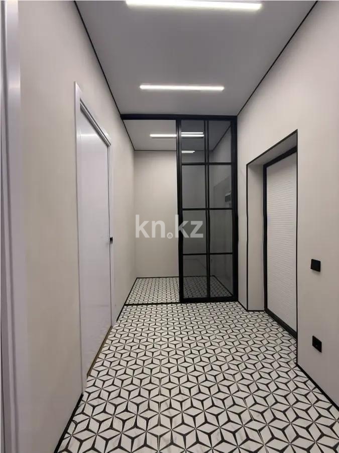 Продажа 2-комнатной квартиры, 45 м² в Алматы - фото 4