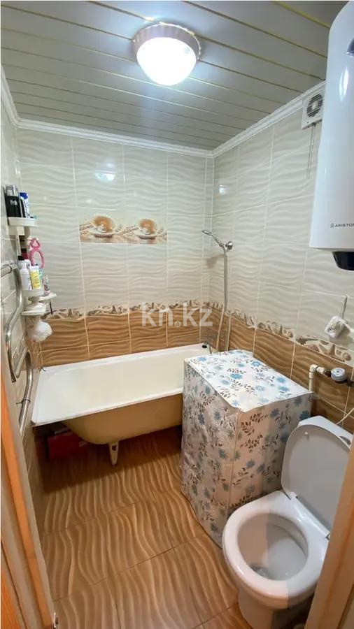 Продажа 3-комнатной квартиры, 58 м², ул. Ленинградская, дом  75 - Продажа  трехкомнатных квартир в Шахтинске фото 5 из 5