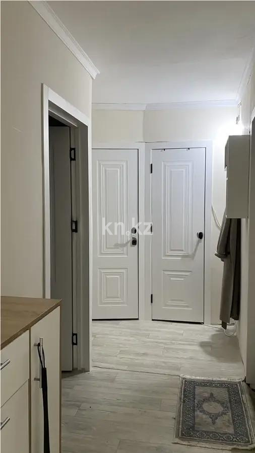 Продажа 2-комнатной квартиры, 42 м², мкр-н 17, дом  37 - Продажа квартир в Караганде фото 4 из 4