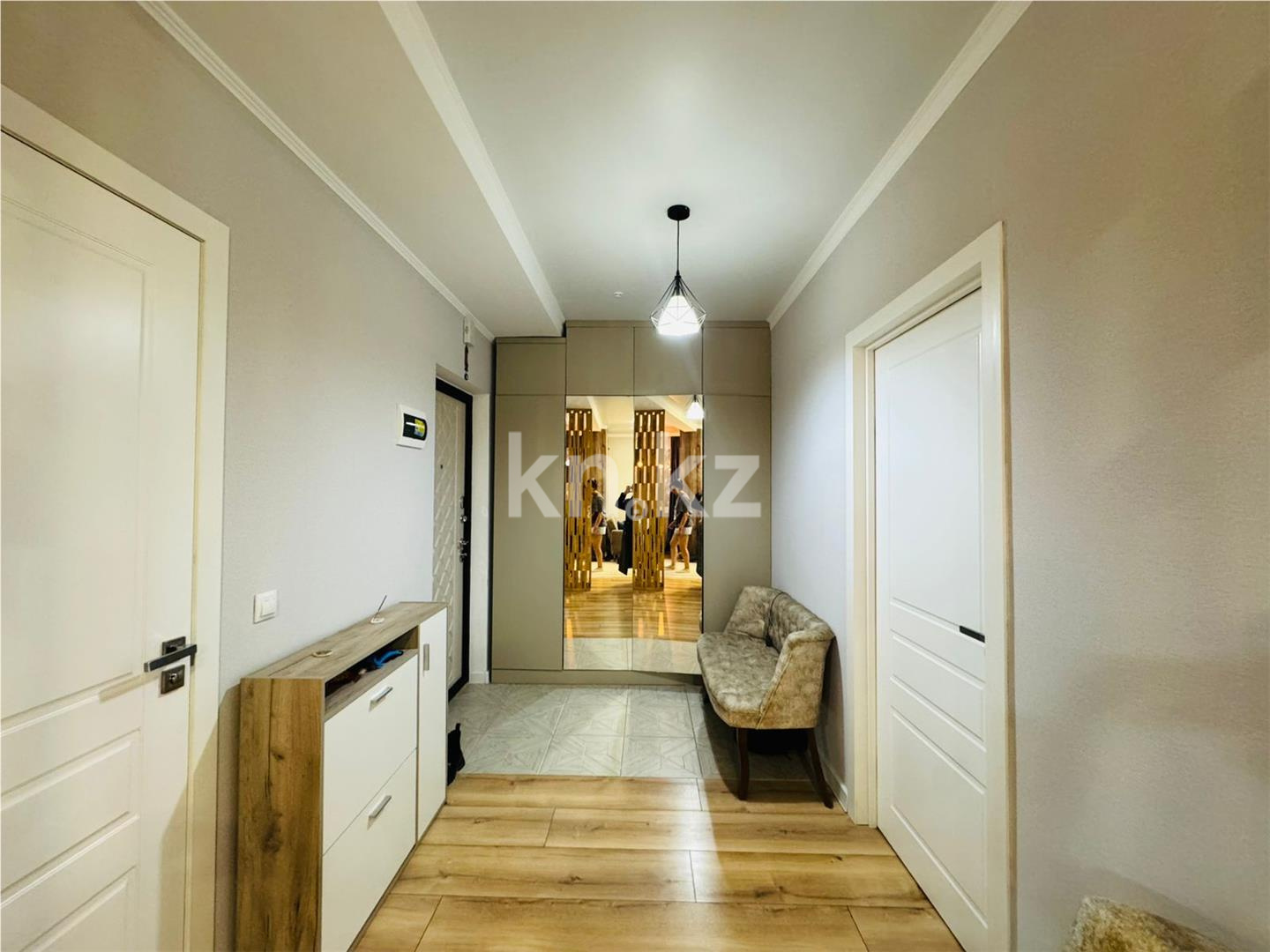 Продажа 3-комнатной квартиры, 67 м² в Астане - фото 8