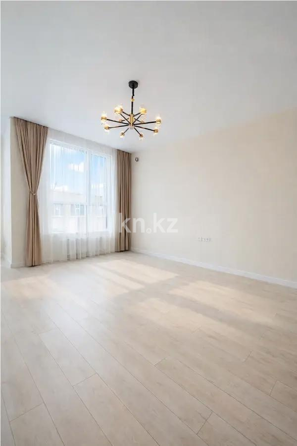 Продажа 2-комнатной квартиры, 66 м² в Алматы