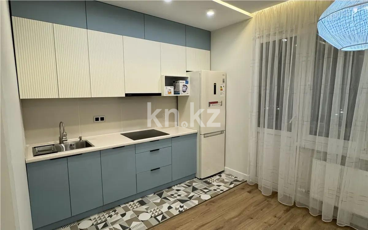 Продажа 3-комнатной квартиры, 84 м², ул. Абишева, дом  36/13 в Алматы - фото 4