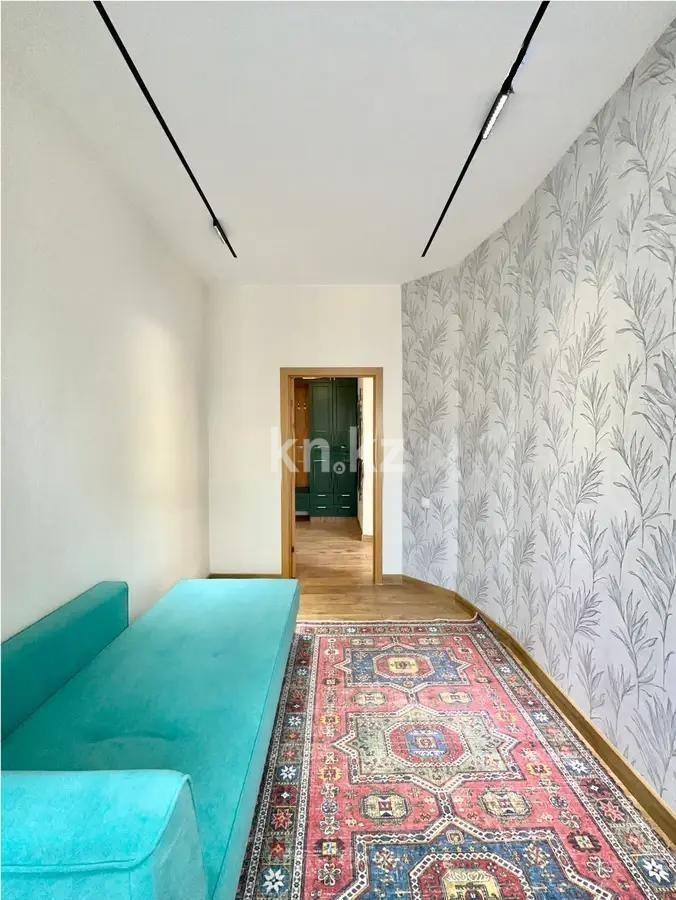Продажа 3-комнатной квартиры, 88 м² в Алматы - фото 2
