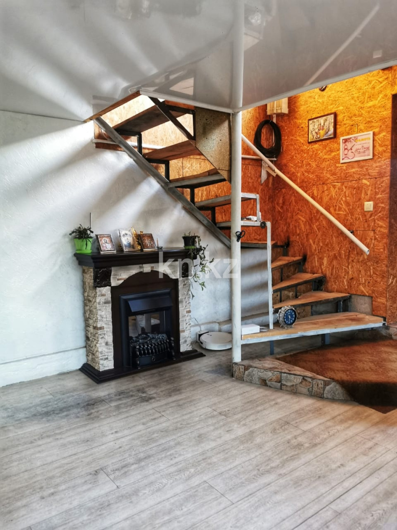 Продажа 5-комнатного дома, 178 м², Боралдай п. - Продажа домов, коттеджей в Алматинской области фото 12 из 30