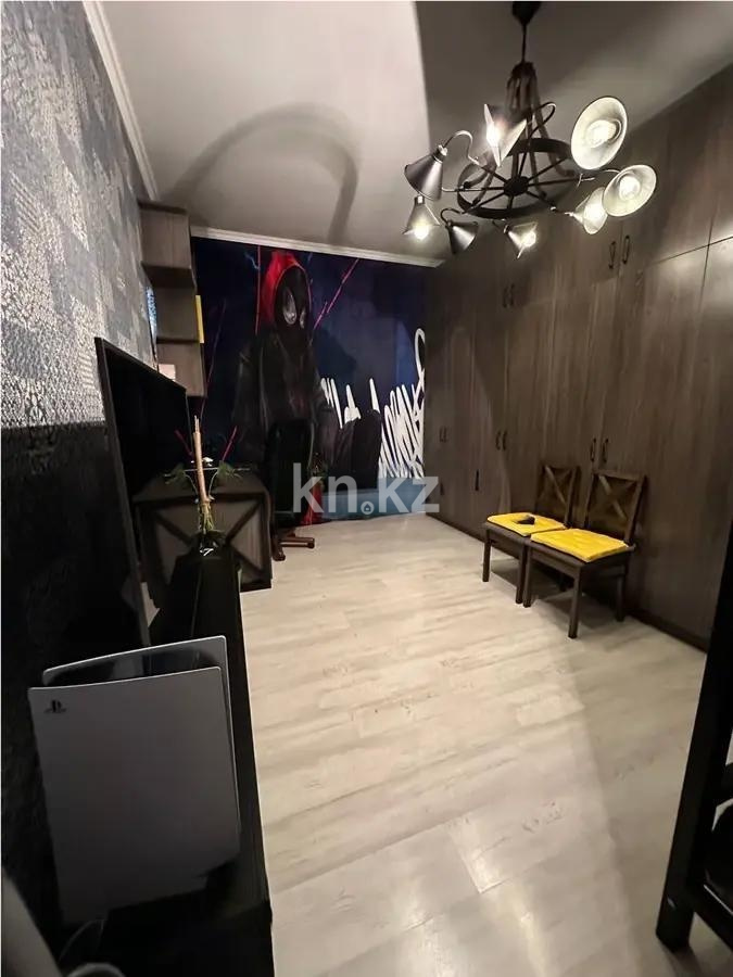 Продажа 2-комнатной квартиры, 60 м² в Алматы - фото 6