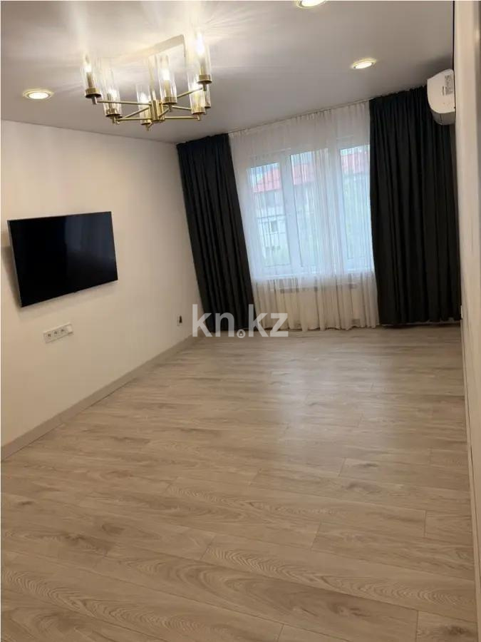 Продажа 4-комнатной квартиры, 82 м² - Продажа квартир в Алматы - страница 8 фото 1 из 4