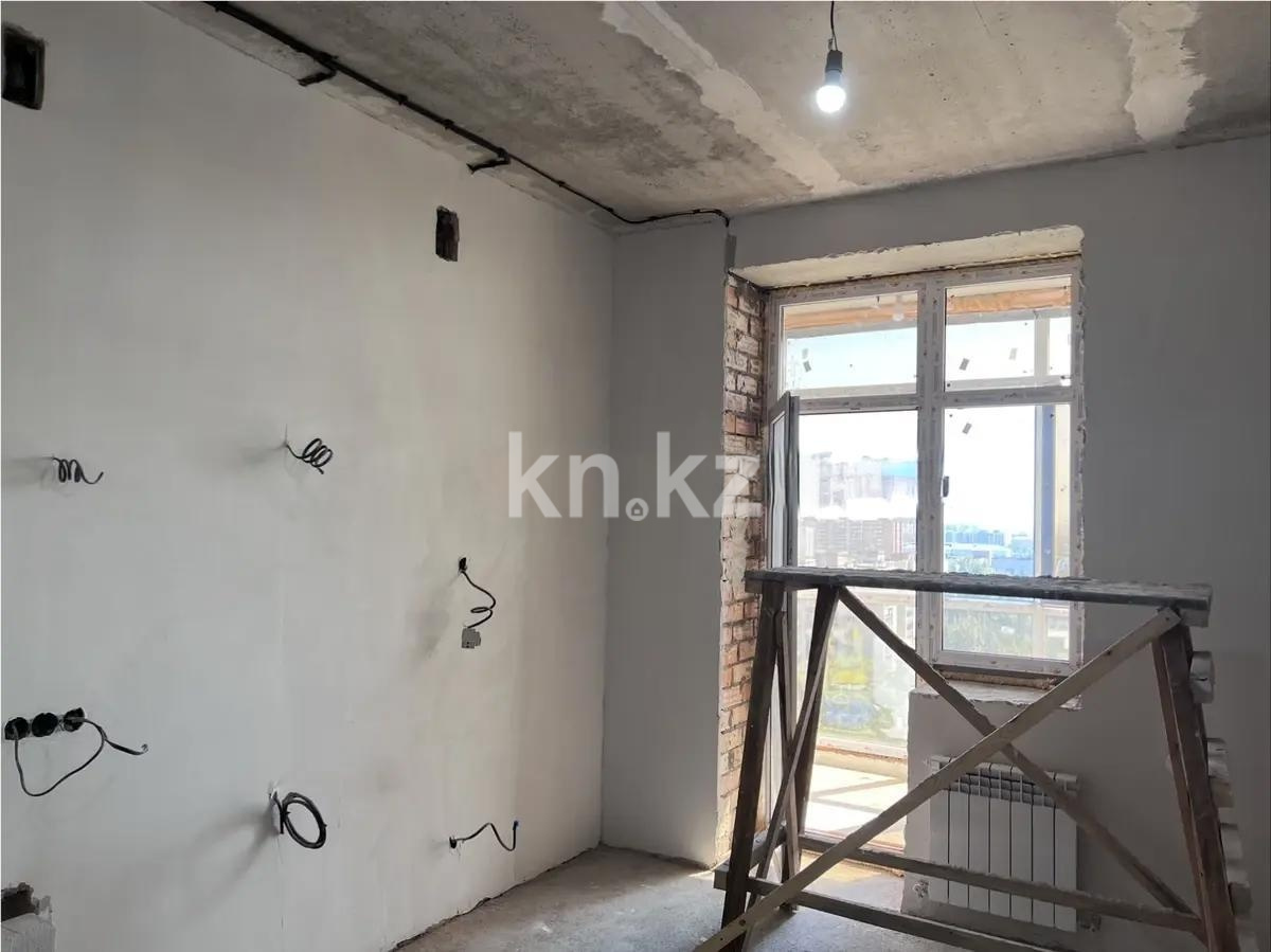 Продажа 2-комнатной квартиры, 71 м² - Продажа квартир в Караганде - страница 3 фото 1 из 3