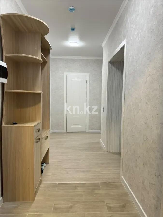 Продажа 2-комнатной квартиры, 62.1 м² в Алматы - фото 5