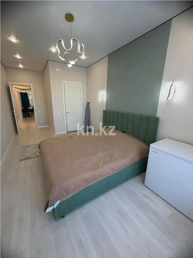 Продажа 2-комнатной квартиры, 65 м² в Астане - фото 2