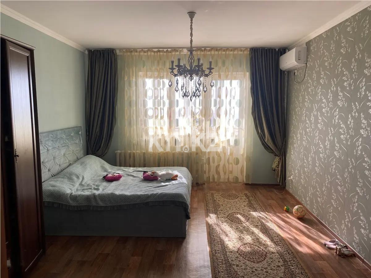 Продажа 2-комнатной квартиры, 108 м², ул. Жуалы, дом  14 - Продажа квартир в Алматы фото 1 из 4