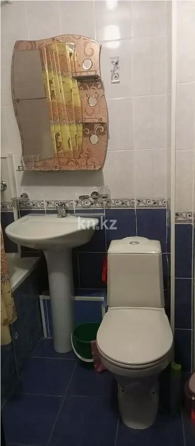 Продажа 1-комнатной квартиры, 31 м², мкр-н 8, дом  79 - Продажа  однокомнатных квартир в Алматы без посредников с фото фото 3 из 3