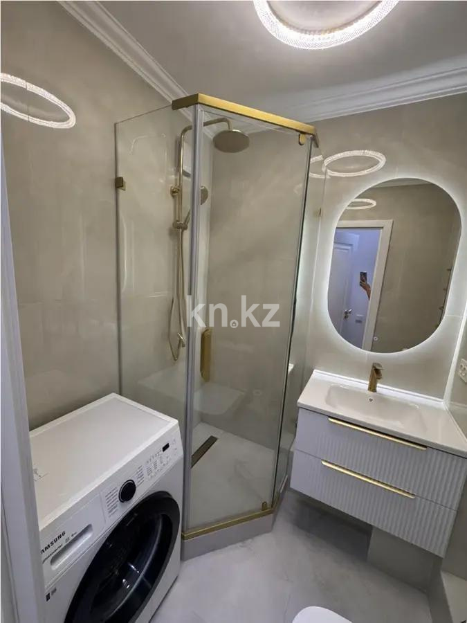 Продажа 2-комнатной квартиры, 42 м² - Продажа квартир в Бостандыкском р-не Алматы - страница 2 фото 4 из 4