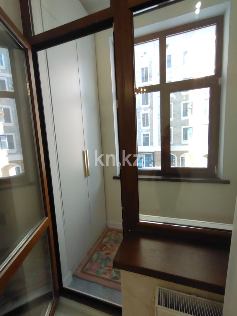 Продажа 2-комнатной квартиры, 70 м² в Астане - фото 11