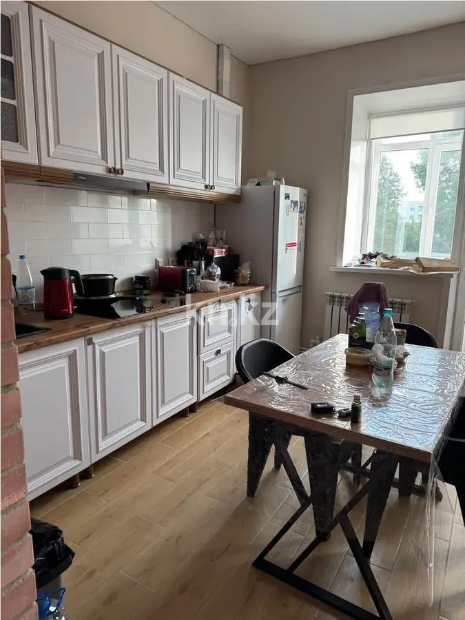 Продажа 2-комнатной квартиры, 63 м², ул. Ермекова, дом  102/1 в Караганде - фото 3