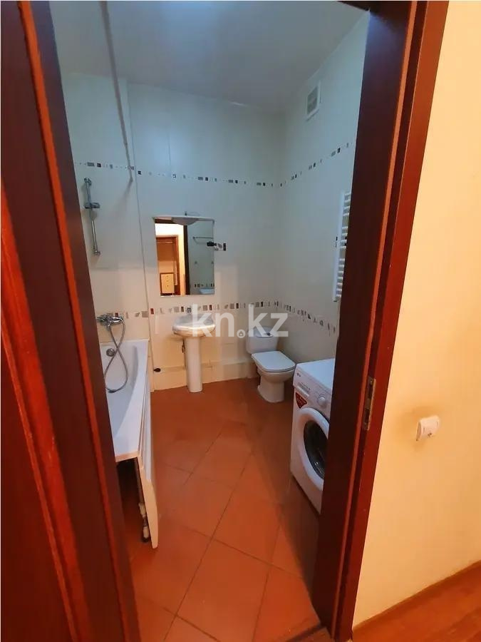 Продажа 1-комнатной квартиры, 47 м² в Астане - фото 3