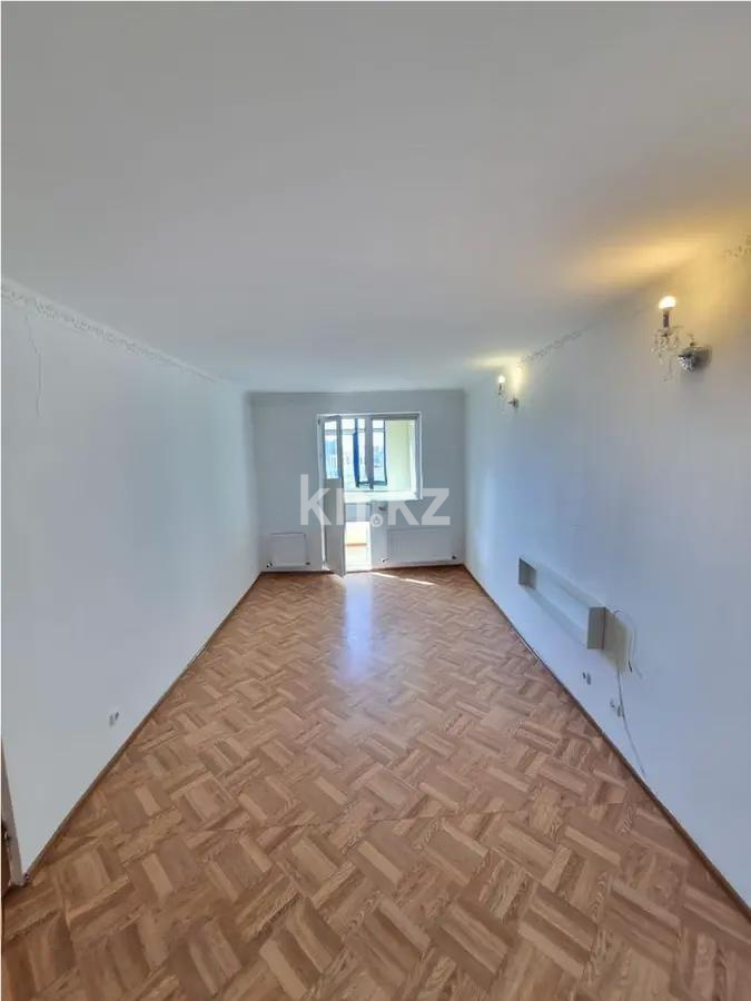 Продажа 1-комнатной квартиры, 48 м² - Продажа однокомнатных квартир в Казахстане фото 1 из 4