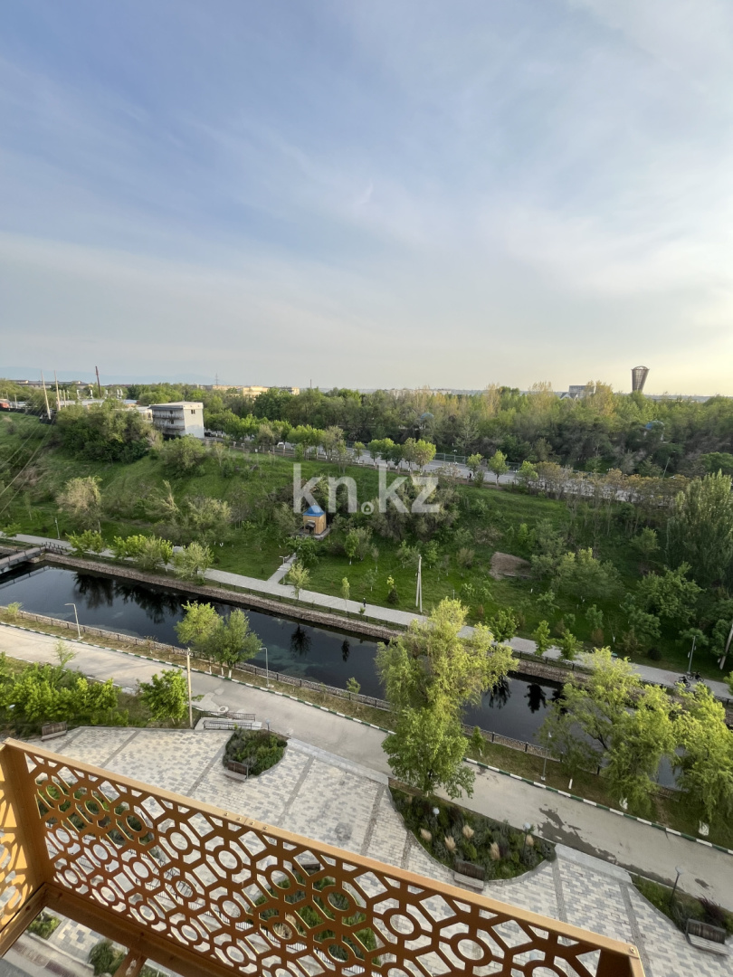 Продажа 2-комнатной квартиры, 80 м² в Шымкенте - фото 13