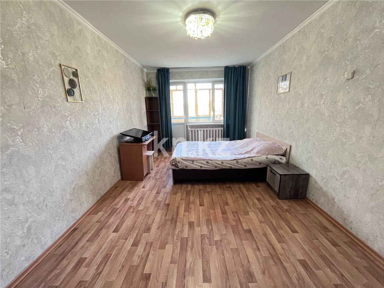 Продажа 1-комнатной квартиры, 30 м² в Караганде