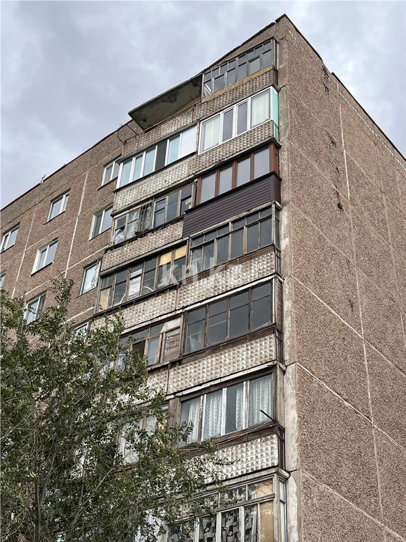 Продажа 3-комнатной квартиры, 70 м², ул. Темиртауская - Продажа квартир в Темиртау фото 24 из 25