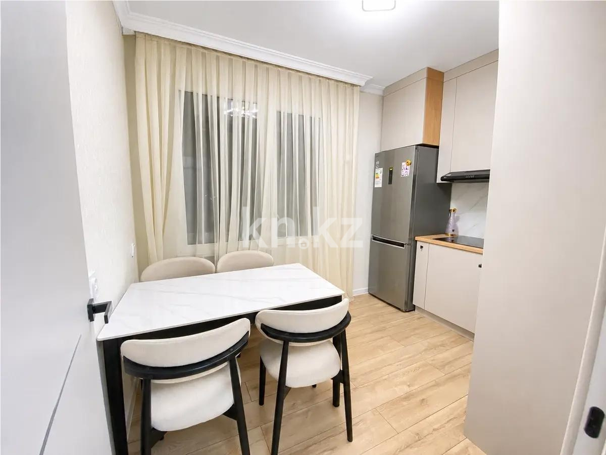 Продажа 1-комнатной квартиры, 35 м² в Астане - фото 2